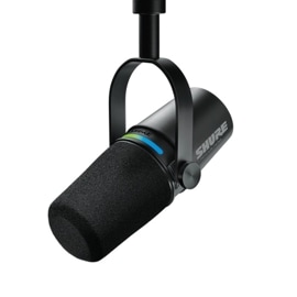 Shure MV7i