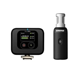 Shure MoveMic 88+ å