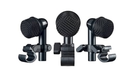 Shure  Nexadyne��� 6-3PK
