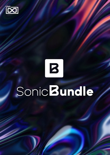 UVI SonicBundle