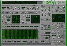 Rob Papen RAW 2