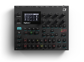 Elektron Digitone IIڥȥåò