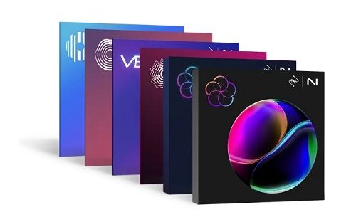 iZotope Everything Bundle