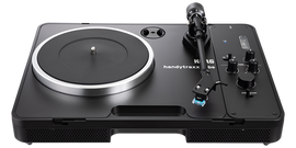 KORG handytraxx tube