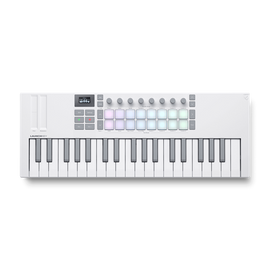 Novation Launchkey Mini 37 Whiteڤͽ