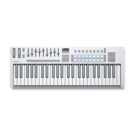 Novation Launchkey 49 Whiteڤͽ