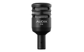 AUDIX D6