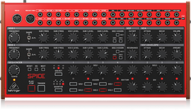 behringer SPICE