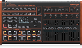 behringer LM DRUM