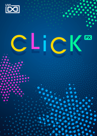 UVI Click