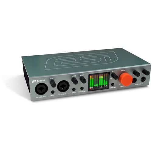 ESI Amber i4