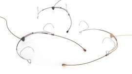 DPA 4466 CORE+ MicroLock