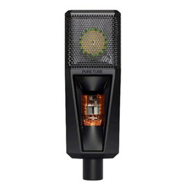 LEWITT PURE TUBE ESSENTIAL set