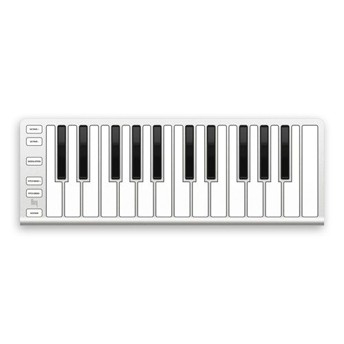 ESI Xkey 25