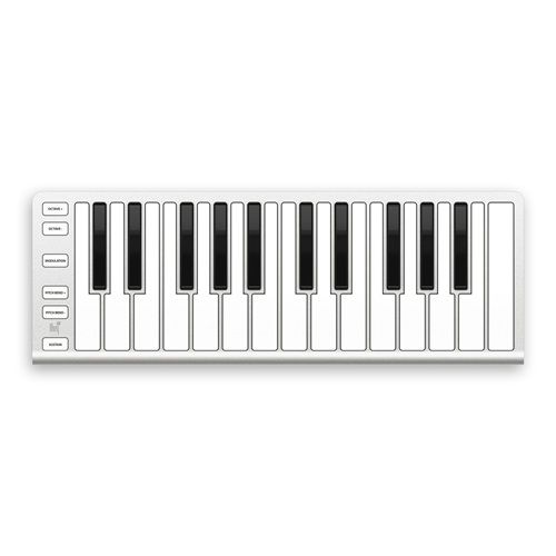 ESI Xkey Air 25