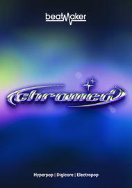 UJAM Beatmaker CHROMED