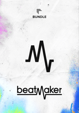 UJAM Beatmaker 3 Bundle