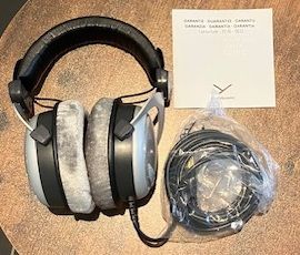 beyerdynamic  DT 880 Edition 250 Ohmڥȥåò