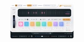 Pitch Innovations Fluid Chords 2