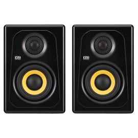 KRK KREATE 3 STUDIO MONITOR (PAIR)