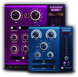 RELAB Development Sonsig Pro Bundle