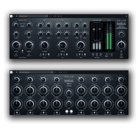 RELAB Development Maselec Pro Bundle