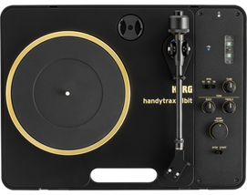 KORG HANDYTRAXX 1BIT