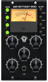 Black Lion Audio SEVENTEEN 500