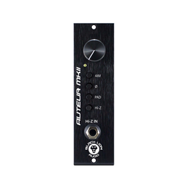 Black Lion Audio AUTEUR MK2 500