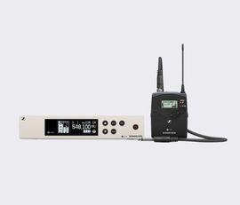 Sennheiser EW 100 G4-CI1-JB 