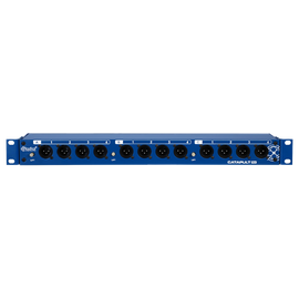Radial Catapult Rack RX
