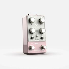 Cornerstone Music Gear Antique V3 Shel Pink