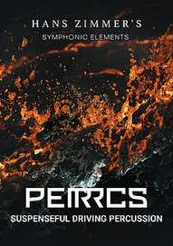 UJAM Symphonic Elements PERRCS