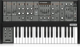 behringer MS-5