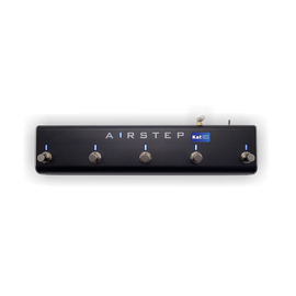 XSONIC AIRSTEP Kat EX Edition