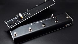 XSONIC AIRSTEP TX Edition