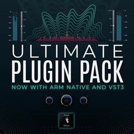 FLUX:: Ultimate Pack