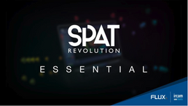 FLUX:: Spat Revolution Essential
