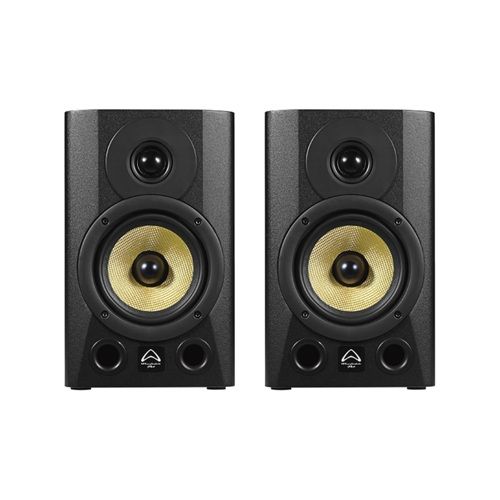 Wharfedale Pro Diamond studio 5-BT Pair