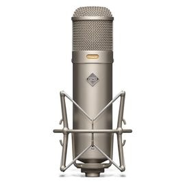 United Studio UT Twin48