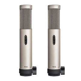 Royer Labs R-12 MPڼȯʡ