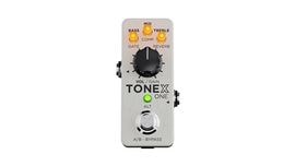 IK Multimedia TONEX One Brown Sound White Edition