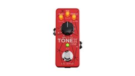 IK Multimedia TONEX One Brown Sound Red Edition