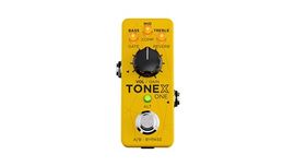 IK Multimedia TONEX One Brown Sound Yellow Edition