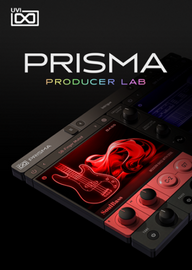 UVI Prisma