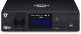 Black Lion Audio Revolution Clock