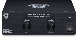 Black Lion Audio Revolution Clock Mini