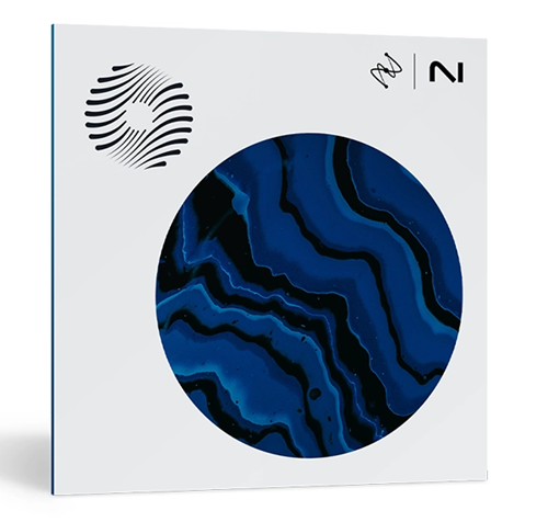 iZotope Ozone 12 Elements