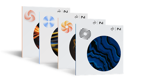 iZotope Elements Suite 11