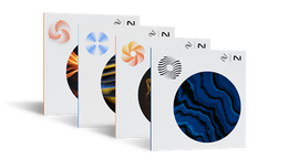 iZotope Elements Suite 11